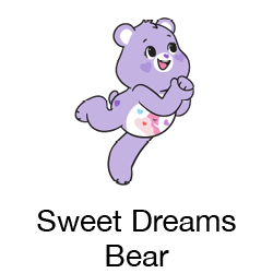 Care Bears Brand Logos_Sweet Dreams Bear.png