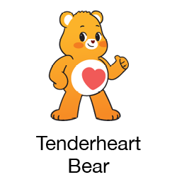 Care Bears Brand Logos_Tenderheart Bear.png