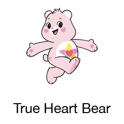 Care Bears Brand Logos_True Heart Bear.png