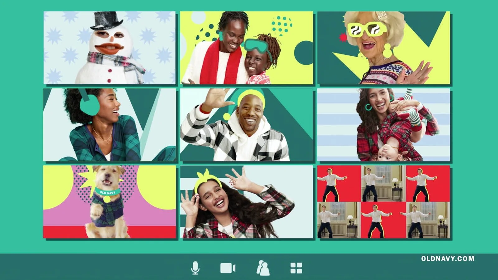 Old Navy x Love Actually2.jpg
