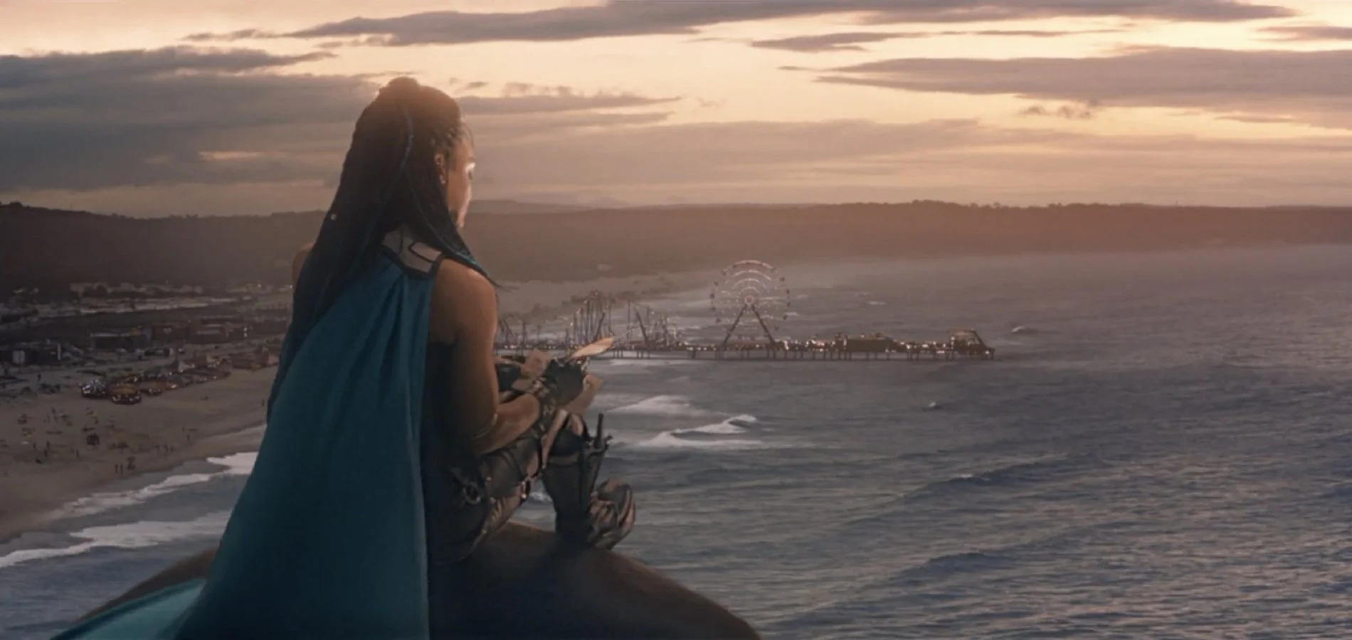 Direct Line King Valkyrie Marvel Studios Licensing In Advertising.002.jpeg