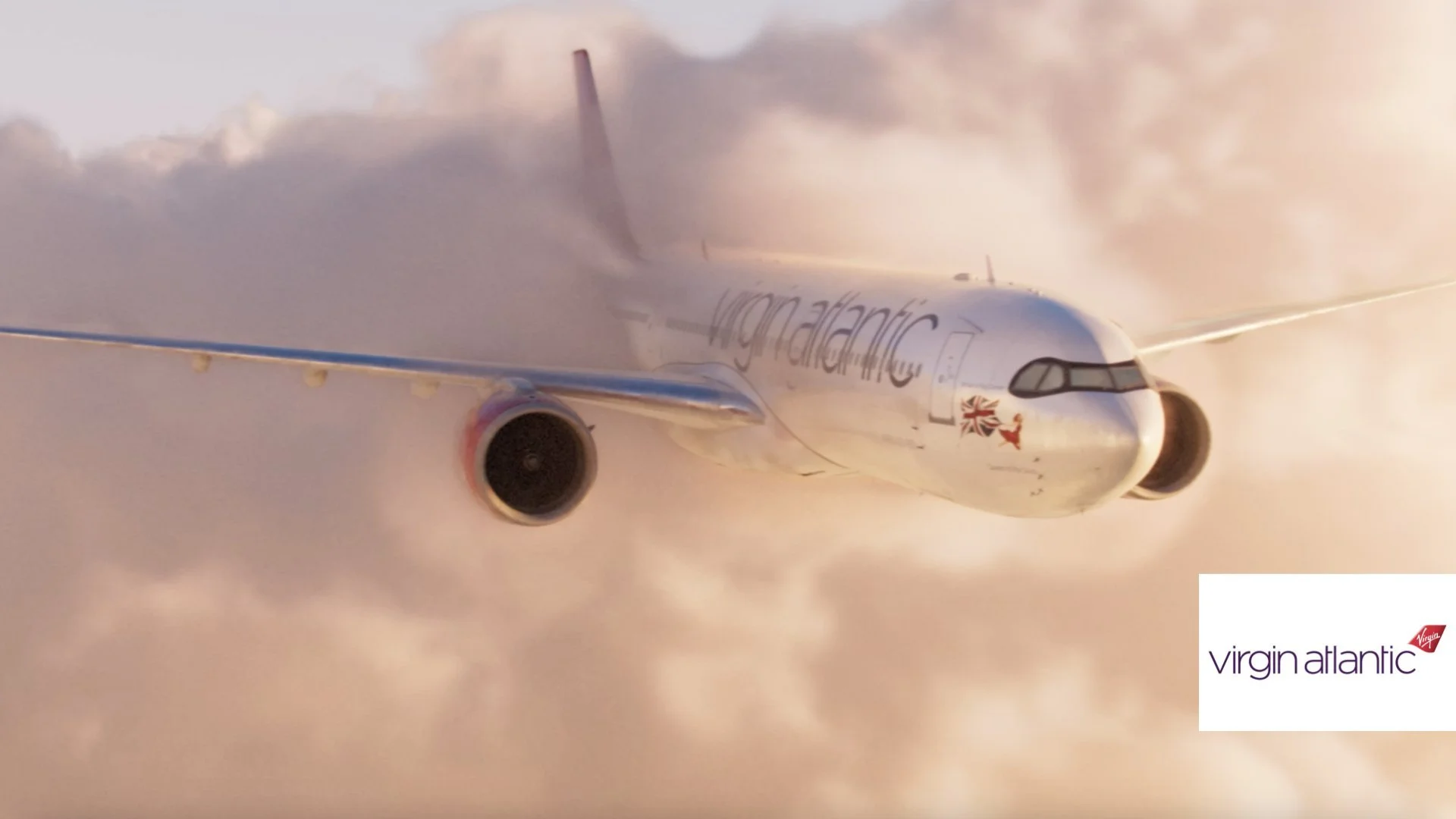 DR. MAYA ANGELOU’S OPRAH’S MASTER CLASS LICENSED FOR VIRGIN ATLANTIC CAMPAIGN
