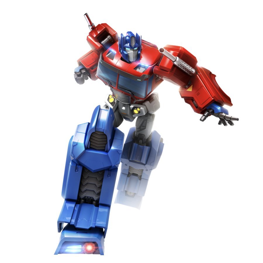 OPTIMUS PRIME