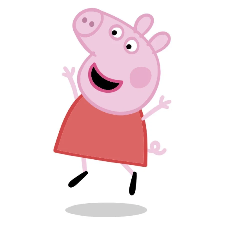 PEPPA PIG