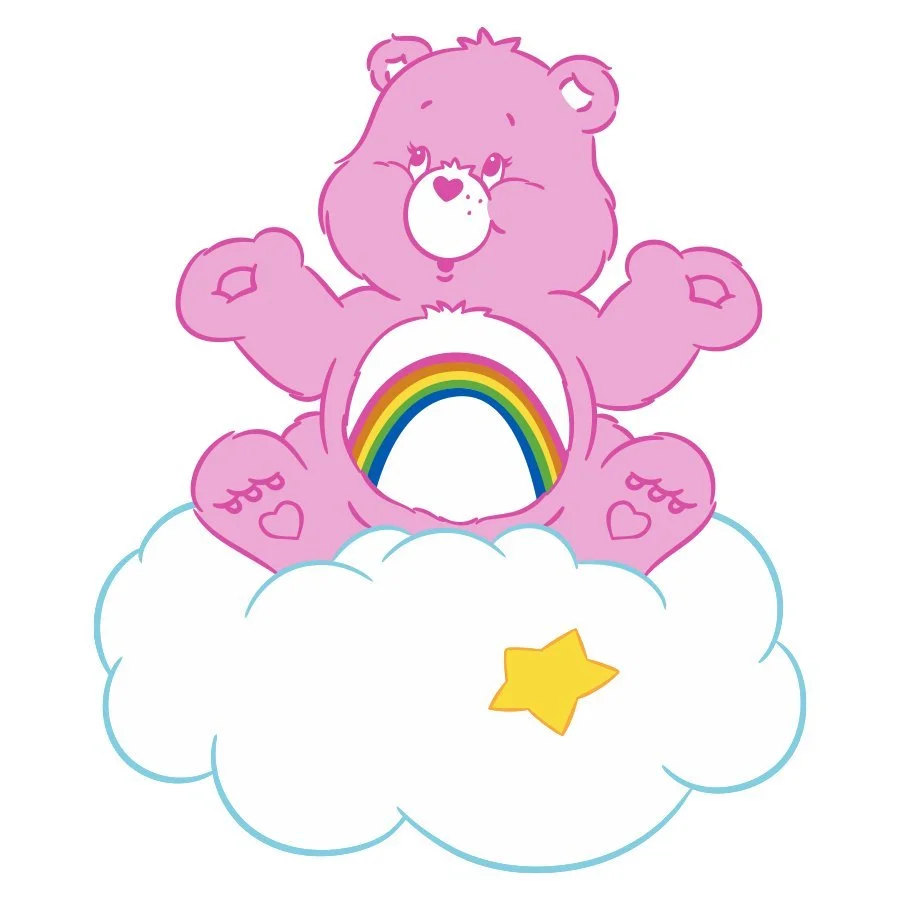 CHEER BEAR