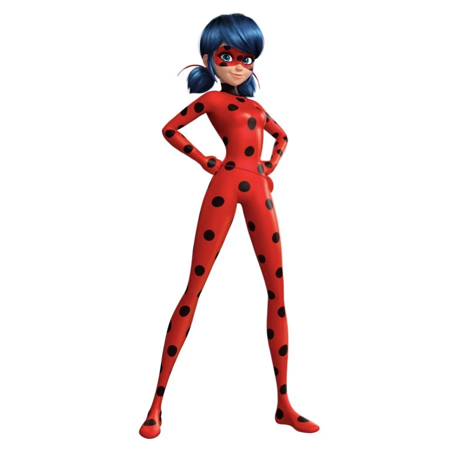 LADYBUG (MARINETTE)