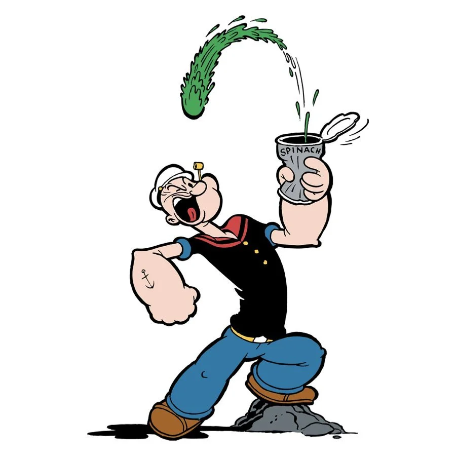 POPEYE