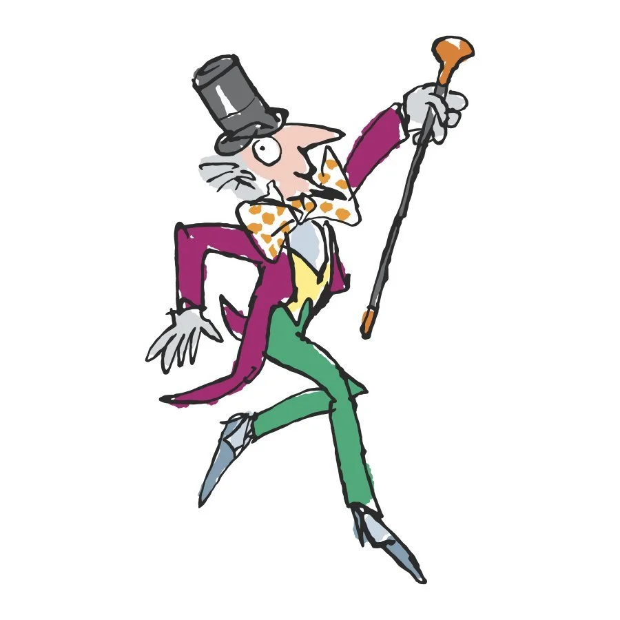 WILLY WONKA