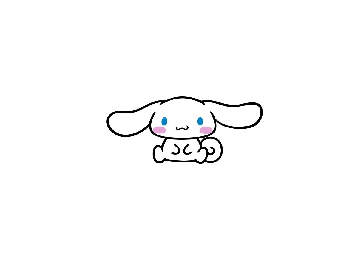 CINNAMOROLL