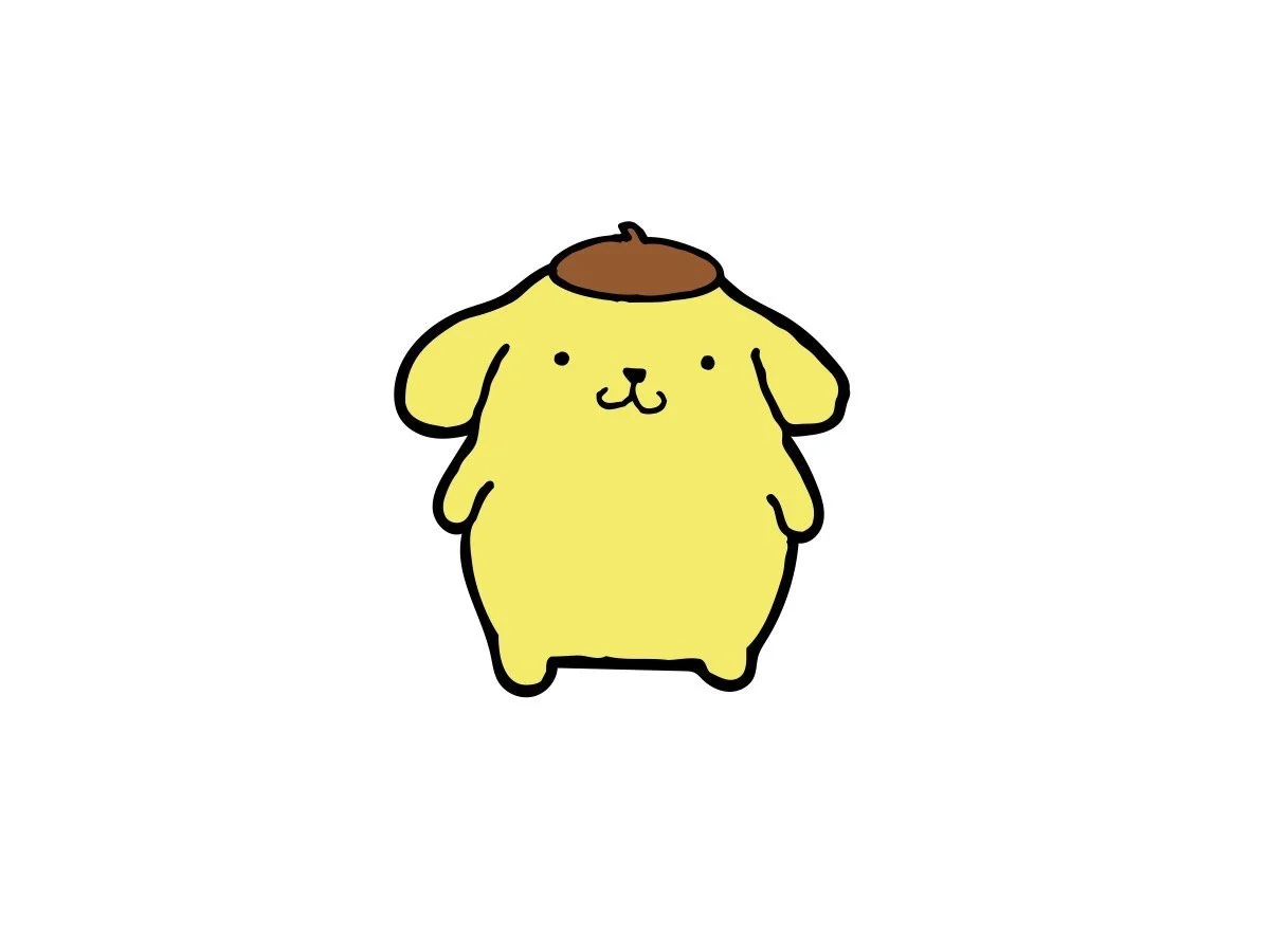 POMPOMPURIN