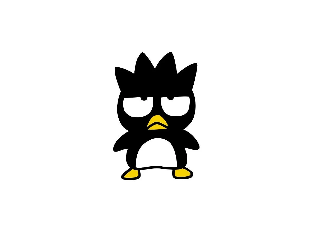 BADTZ-MARU