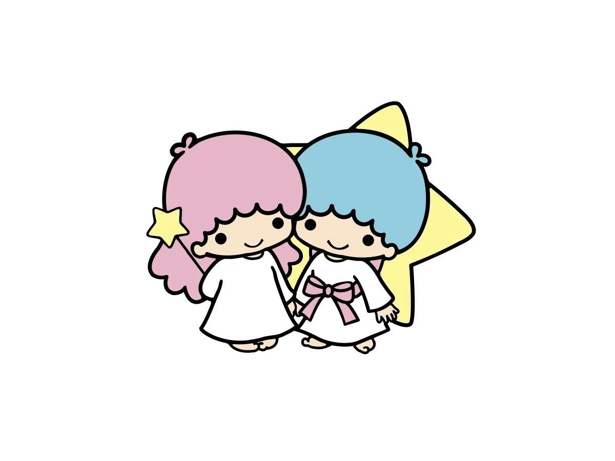 LITTLE TWIN STARS