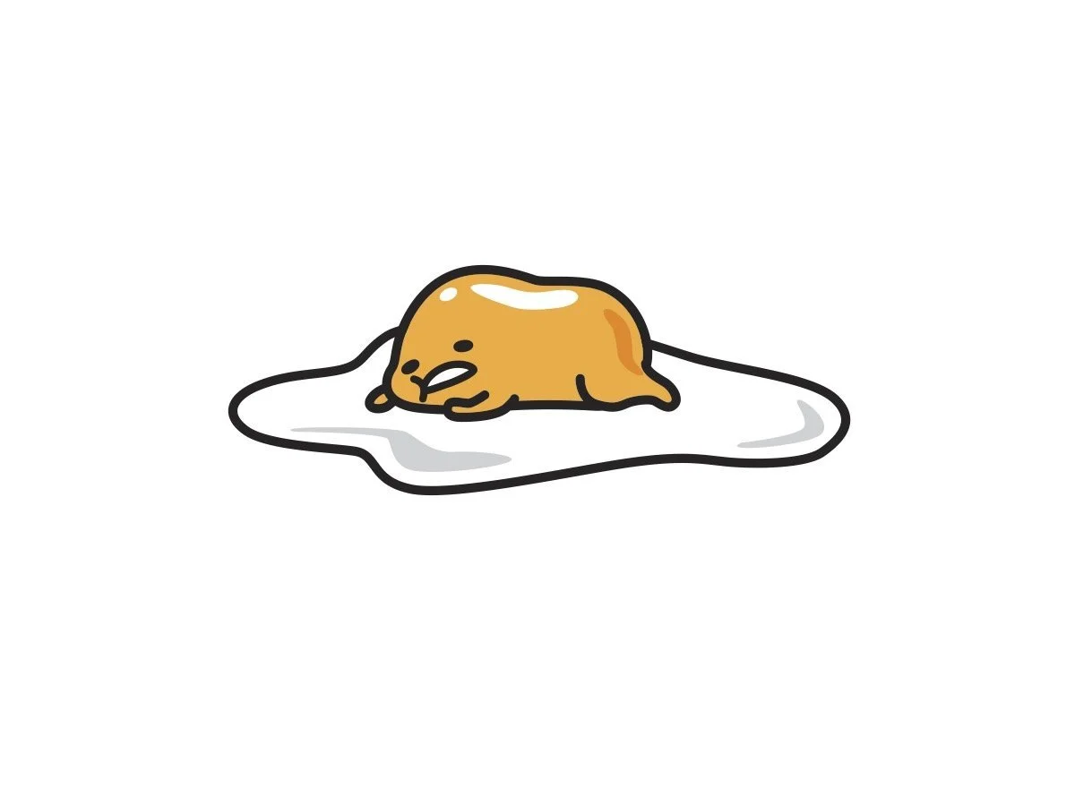 GUDETAMA