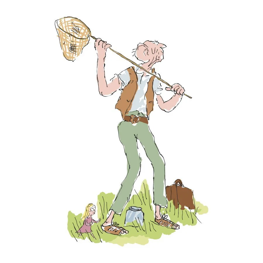 THE BFG
