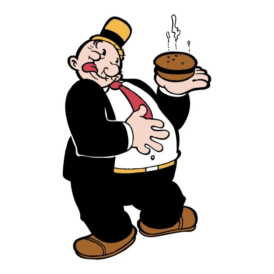WIMPY