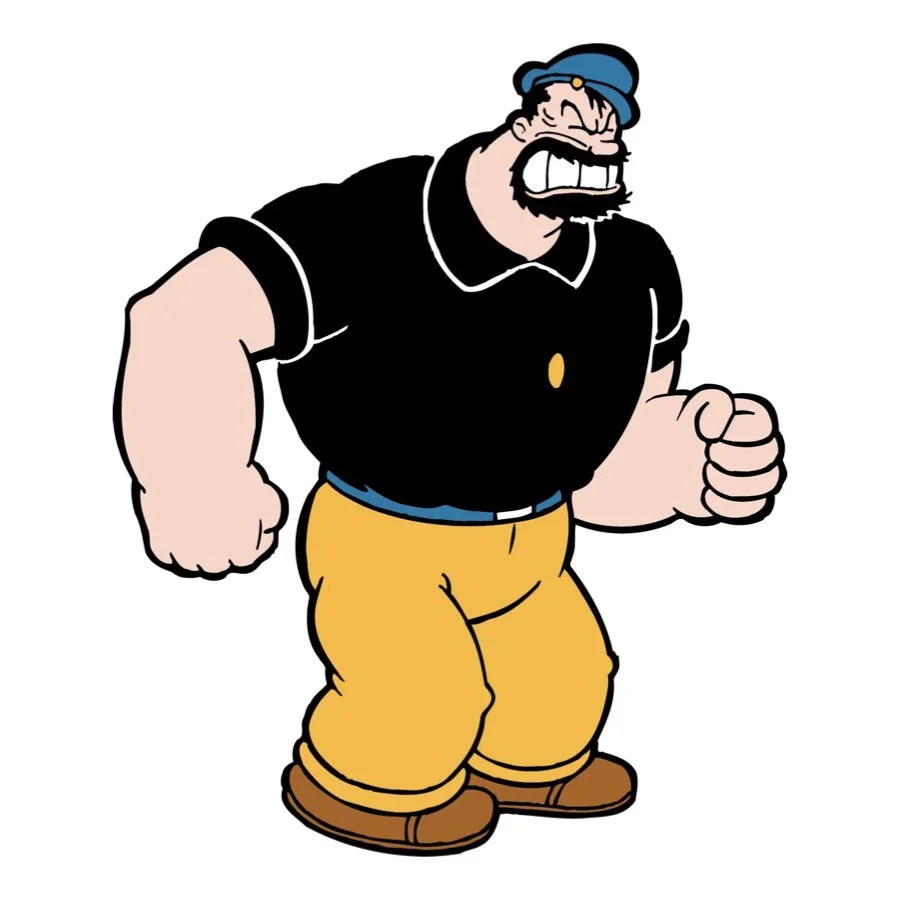 BLUTO