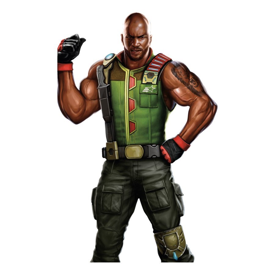 G.I. JOE