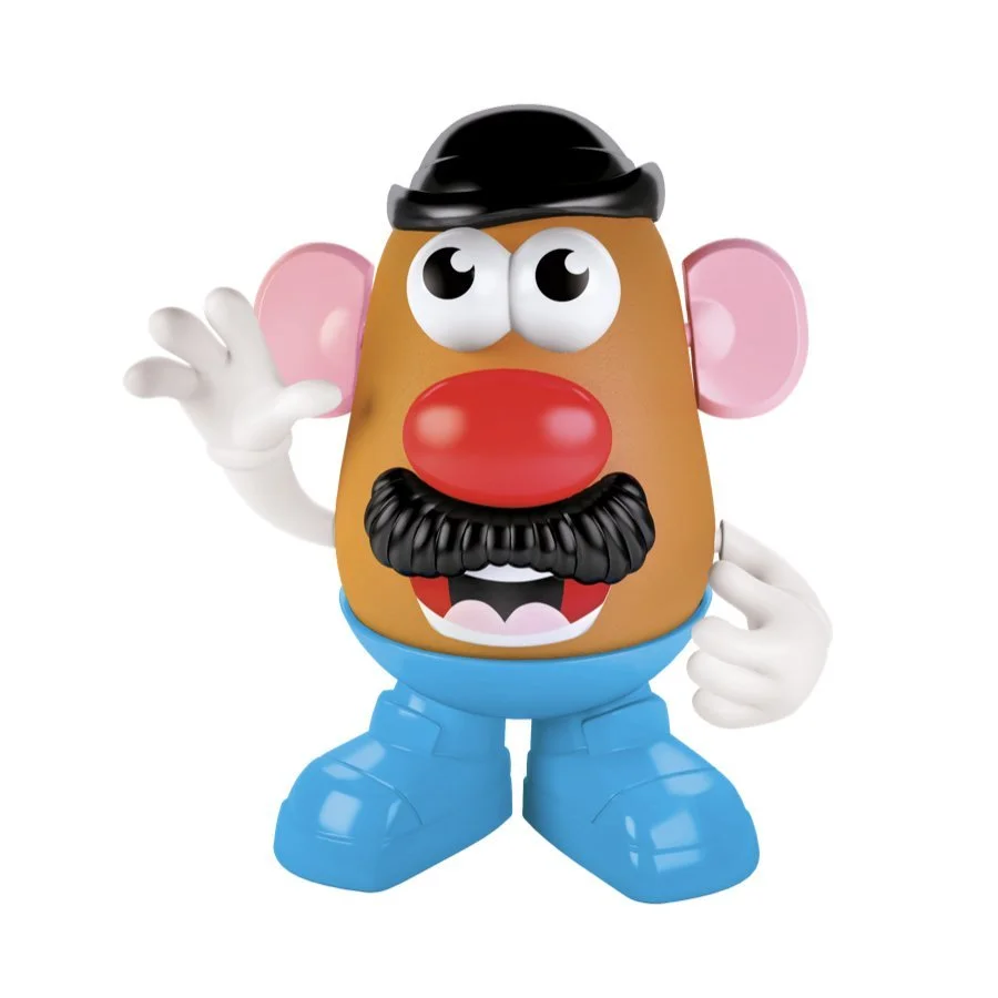 POTATO HEAD