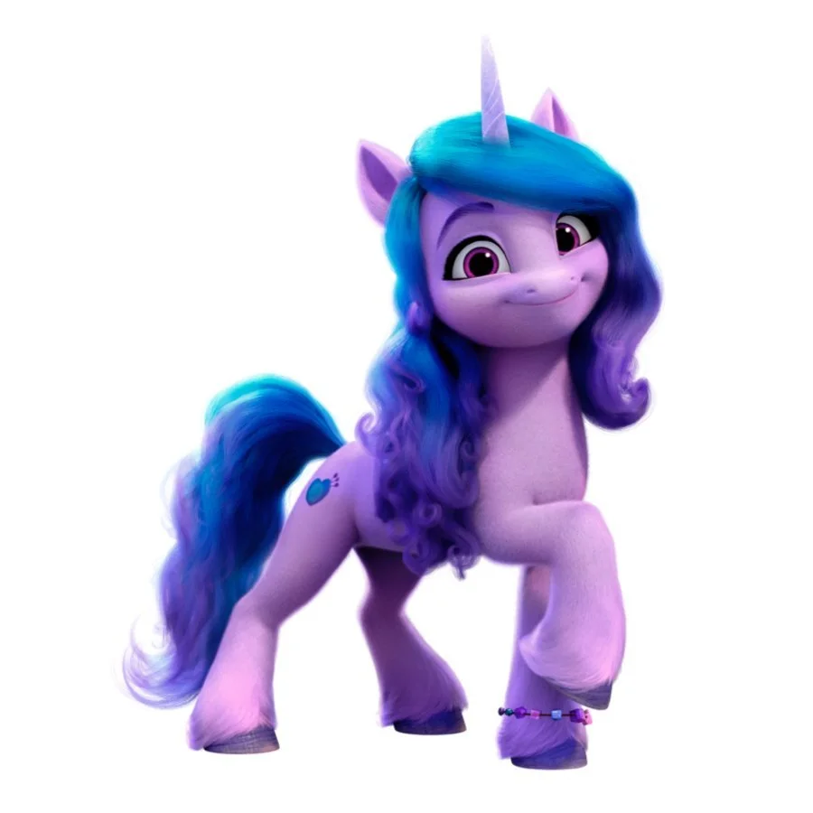 IZZY MOONBOW