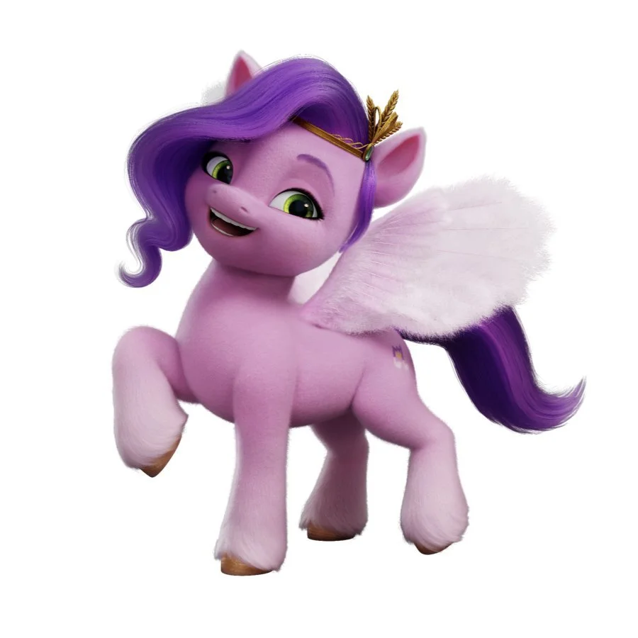 PIPP PETALS