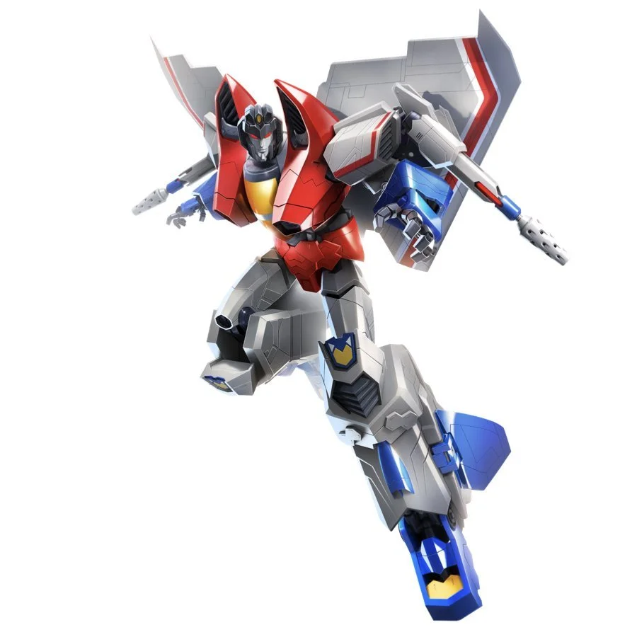 STARSCREAM