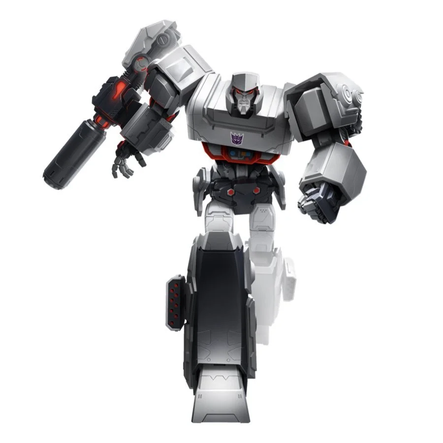 MEGATRON