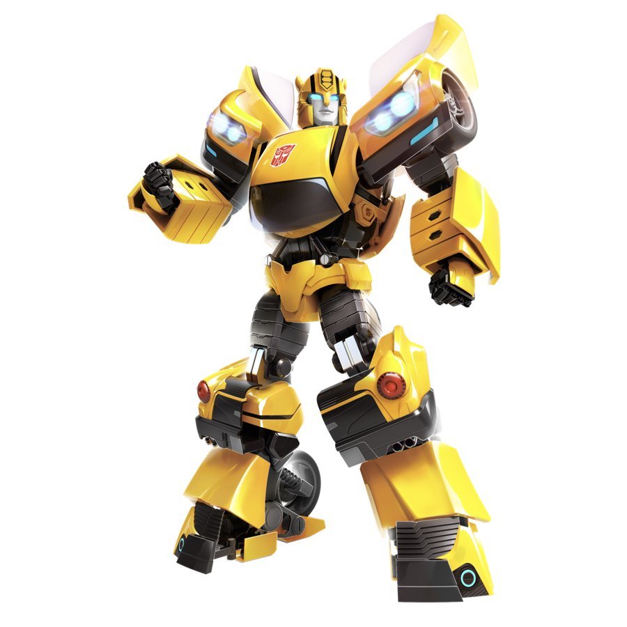 BUMBLEBEE