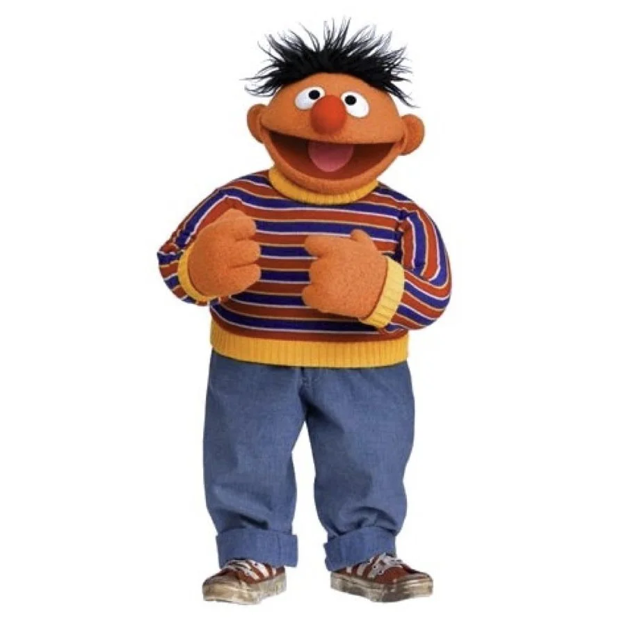 ERNIE