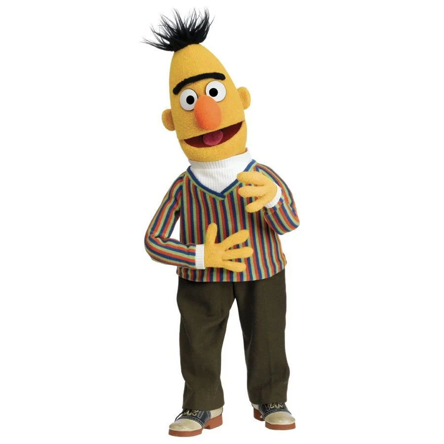 BERT