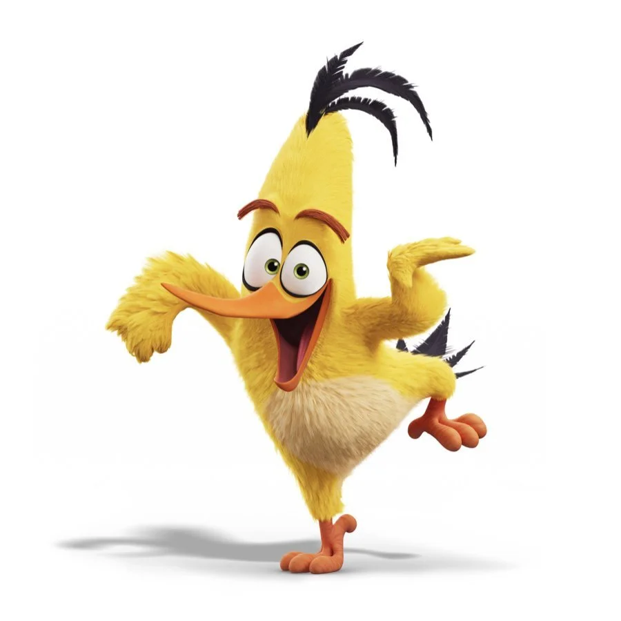 CHUCK