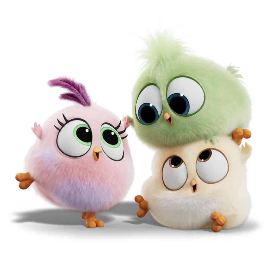 HATCHLINGS