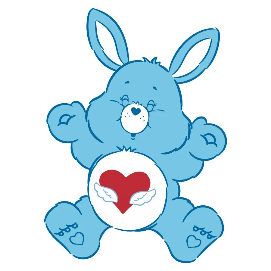 SWIFT HEART RABBIT