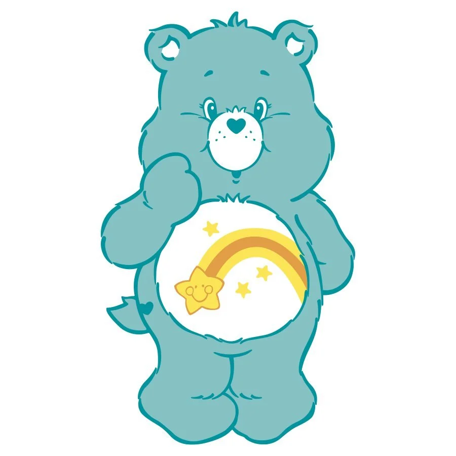 WISH BEAR