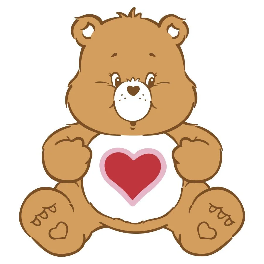 TENDERHEART BEAR