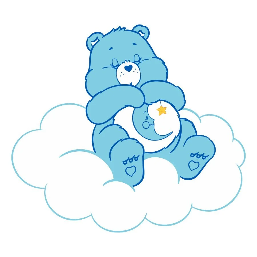 BEDTIME BEAR