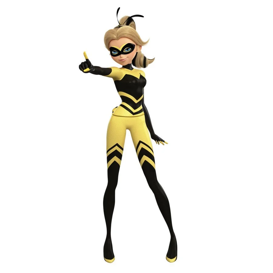 QUEEN BEE (CHLOE)