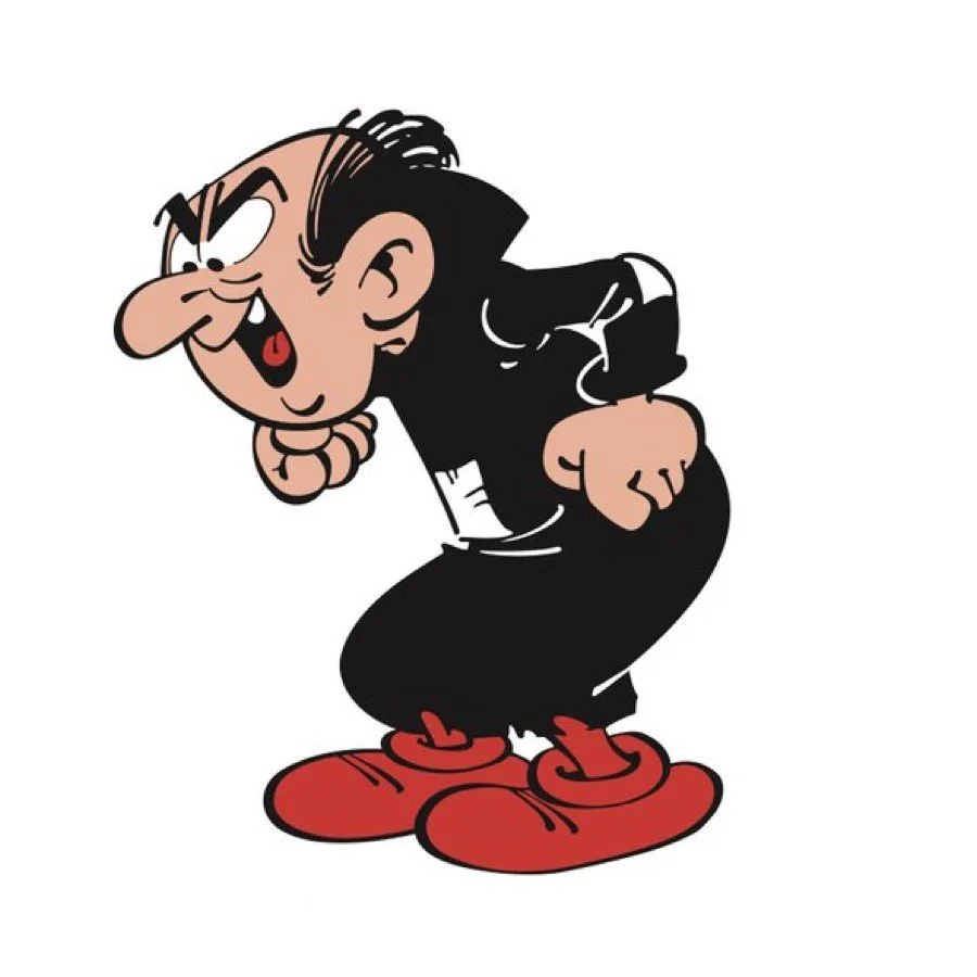 GARGAMEL