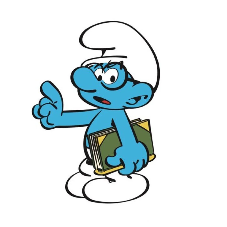 BRAINY