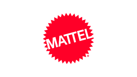 Mattel logo