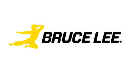 The Bruce Lee Estate logo