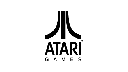 Atari logo