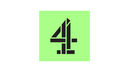 Channel 4 logo