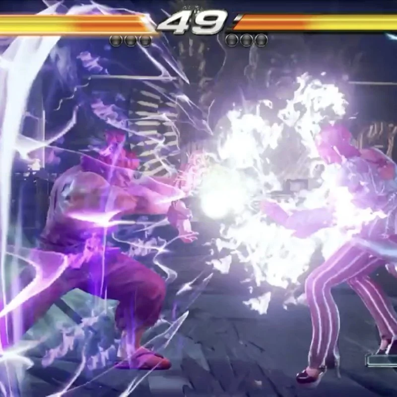 KFC LICENSES TEKKEN 7 & TRACKMANIA TURBO FOR KFC VERSUS E-SPORTS EVENT