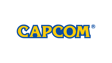 Capcom logo