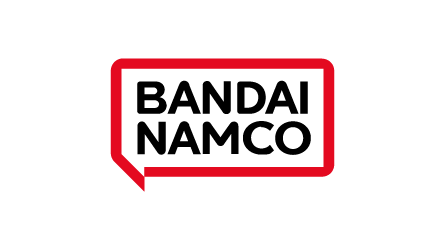 Bandai Namco logo