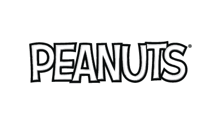Peanuts logo