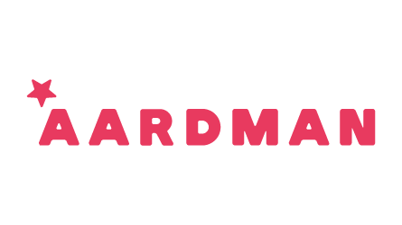 Aardman logo
