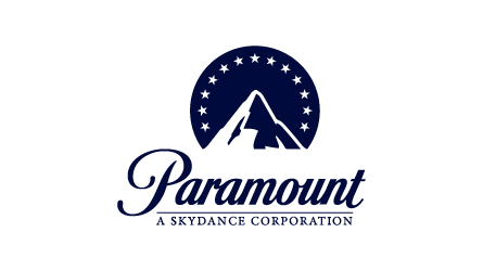 Paramount logo