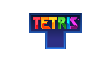 Tetris logo