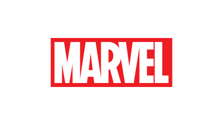 Marvel logo
